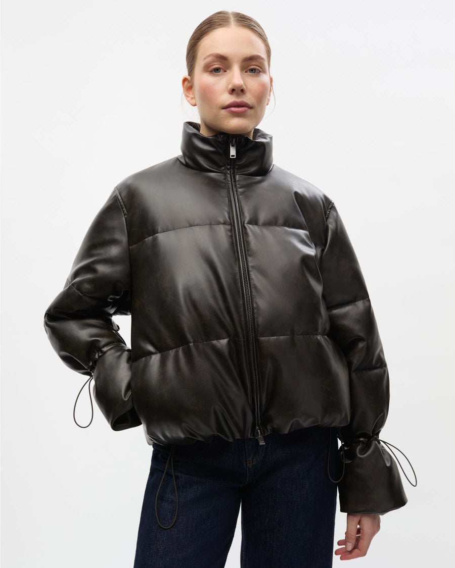 ENSINI JACKET