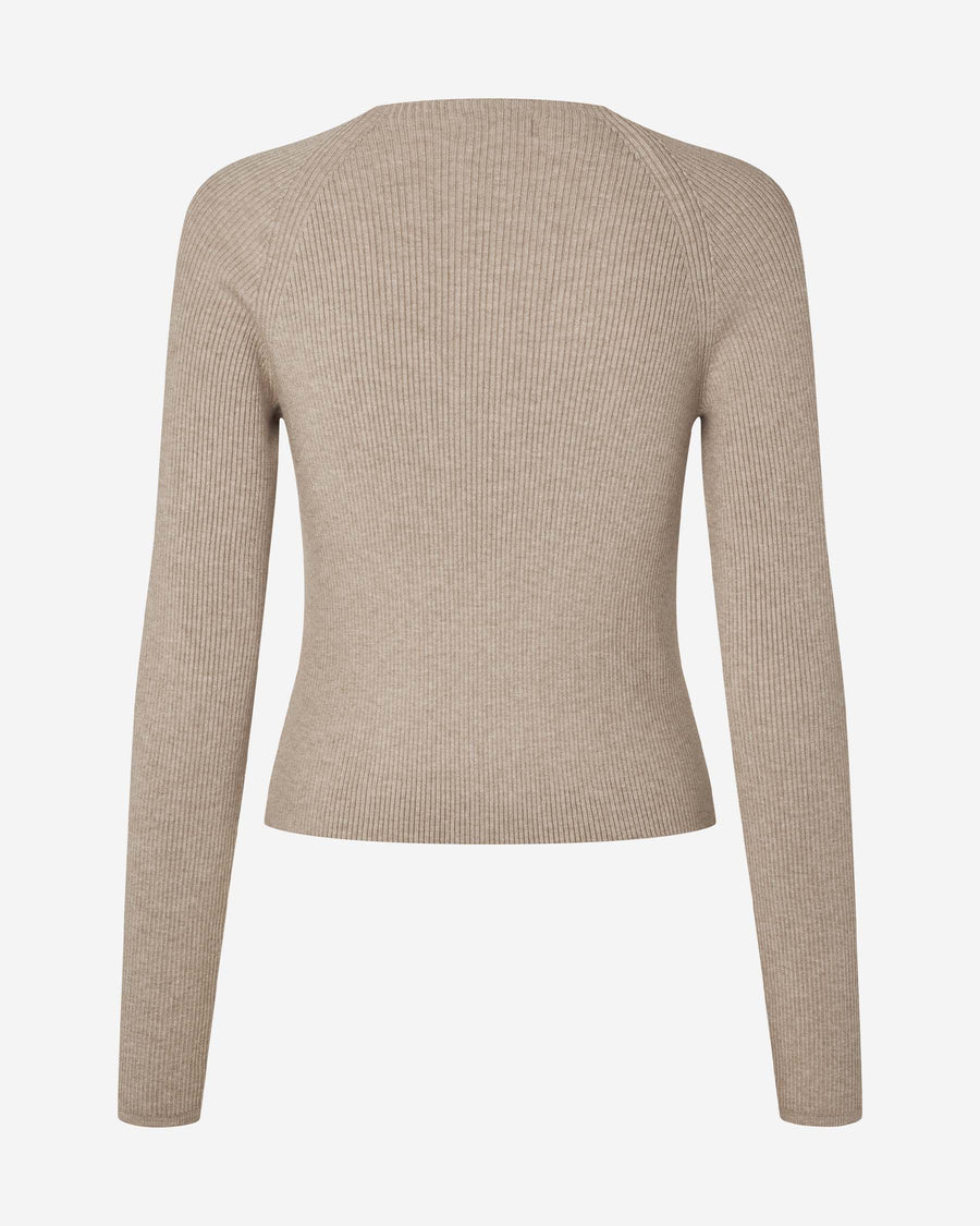 ENLANA LS KNIT