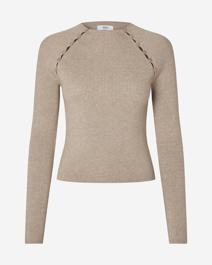 ENLANA LS KNIT