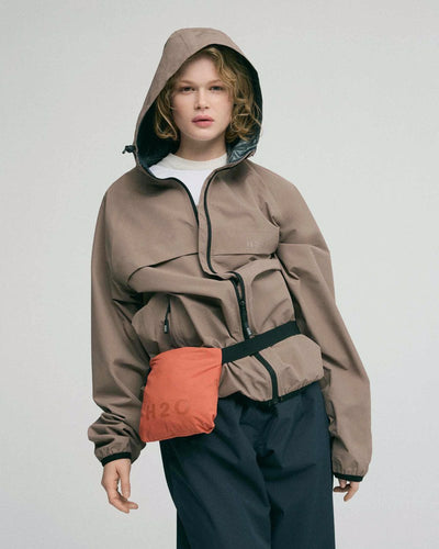 Rømø LW Rain Jacket - packableThumbnail