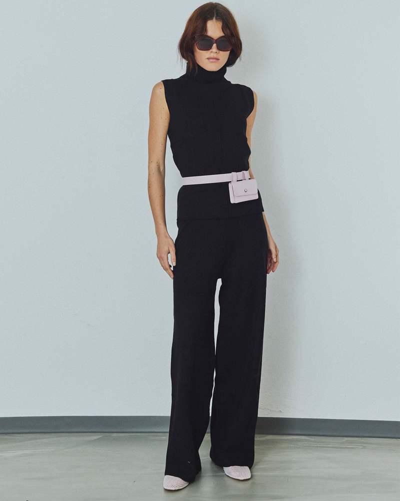 Rosa knit pant