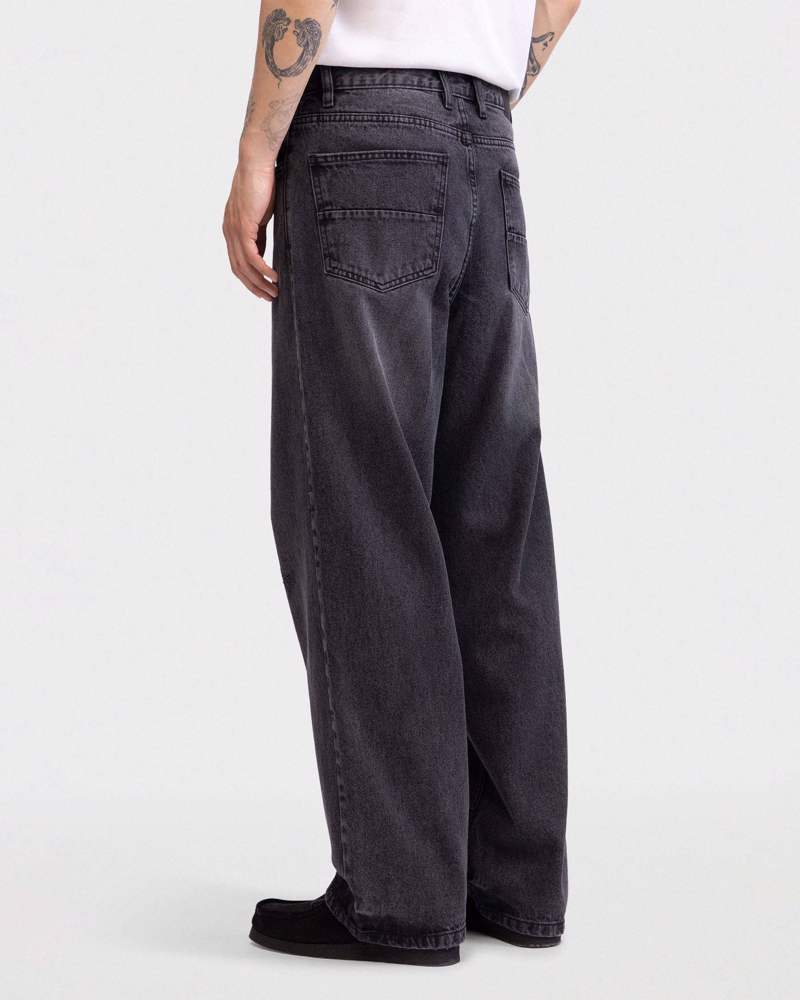 RRBronx Jeans BAGGY FIT