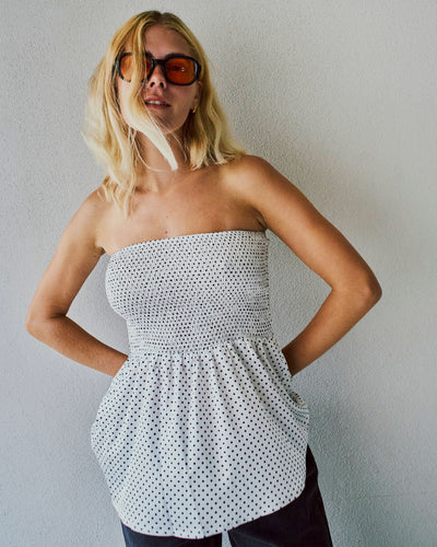 Fie smock dot topThumbnail