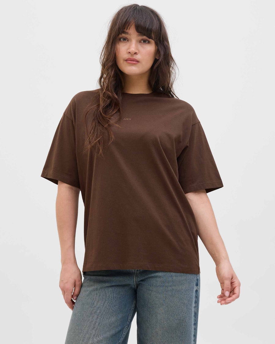 Jxandrea loose logo