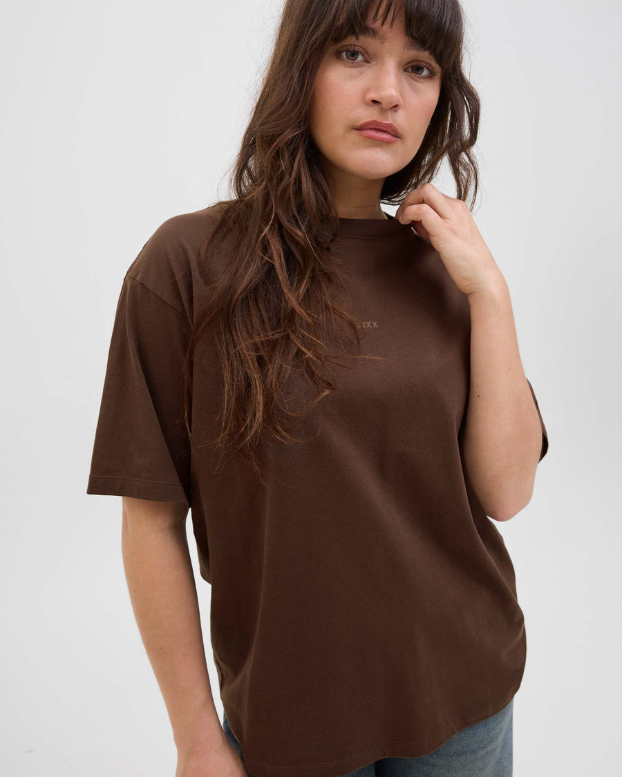 Jxandrea loose logo