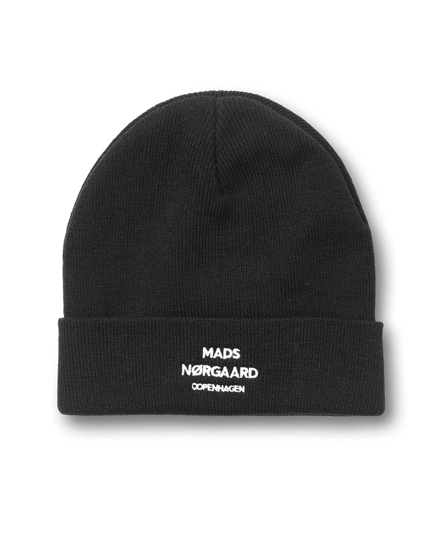 Isak Ambas Logo Bean