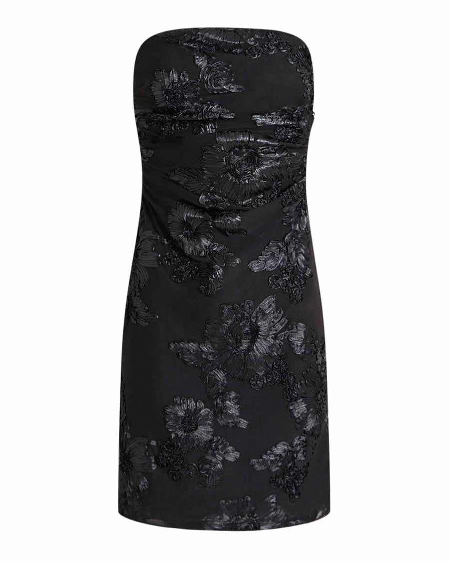 Ida flower dress