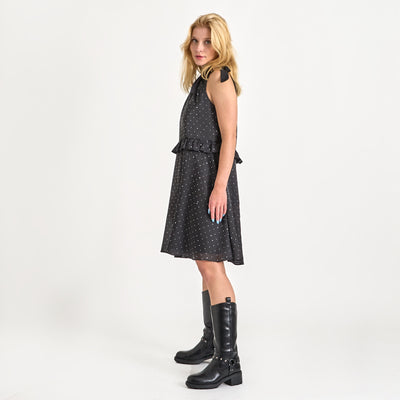 Jolisa stone dressThumbnail