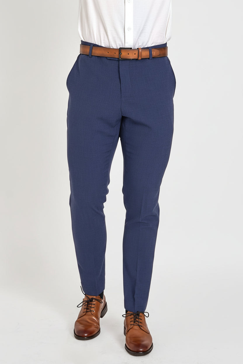 Mats suit pants