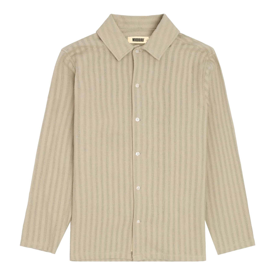 Wbkrents chuke shirt