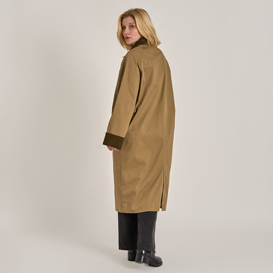 Hannah jacket