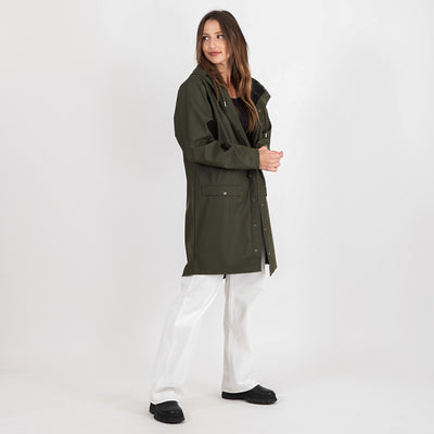 Lea rain jacketThumbnail