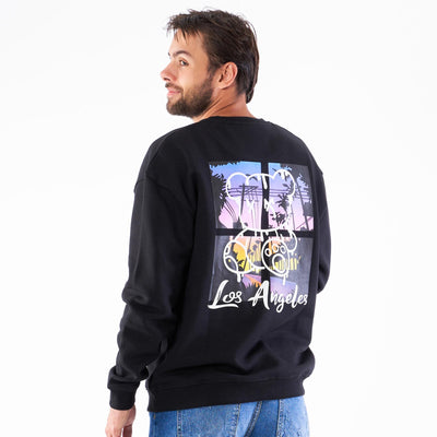 Pierre boxy crewneckThumbnail
