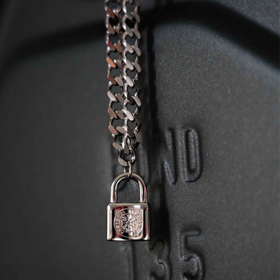 Vegvisir locker necklaceThumbnail