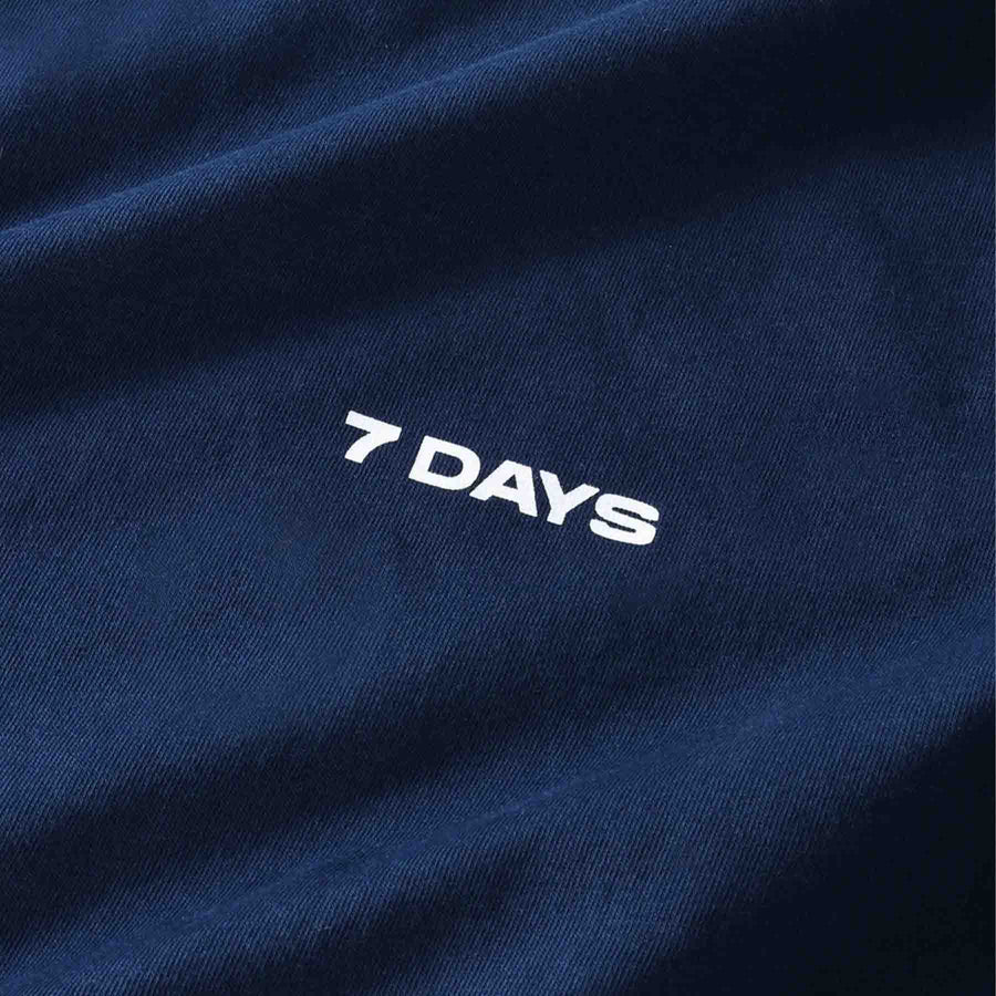 Organic basic tee