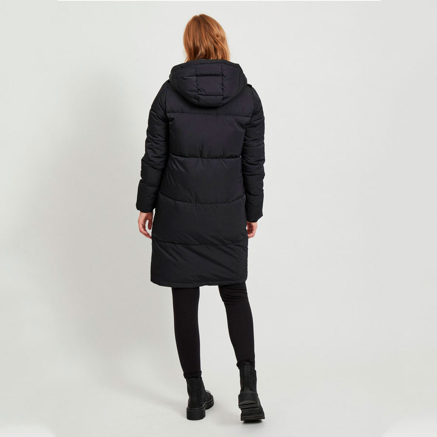 Objzhanna ls long jacket