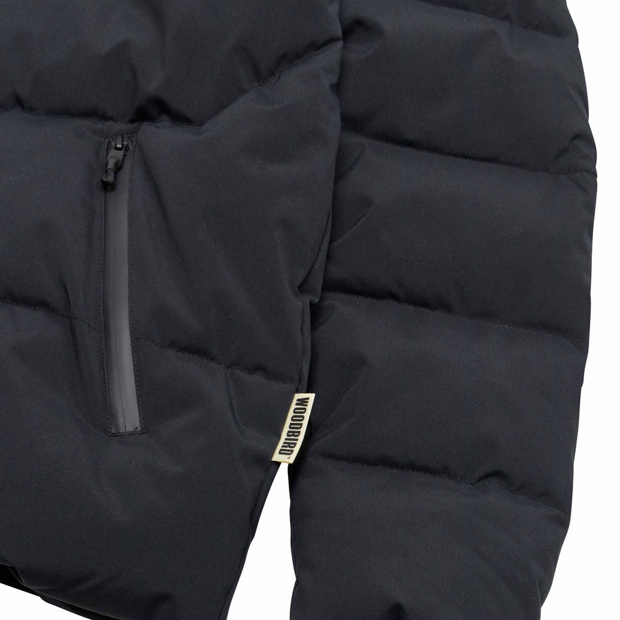 Wbjoseph tech jacket