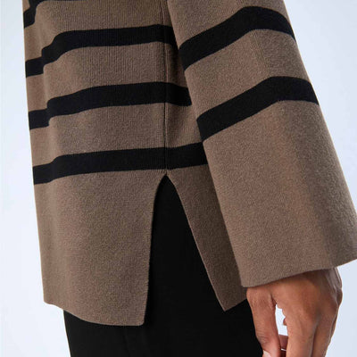 Objester ls knit topThumbnail