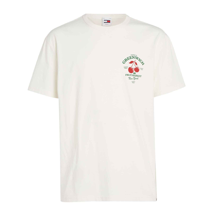 Tjm graphic tee