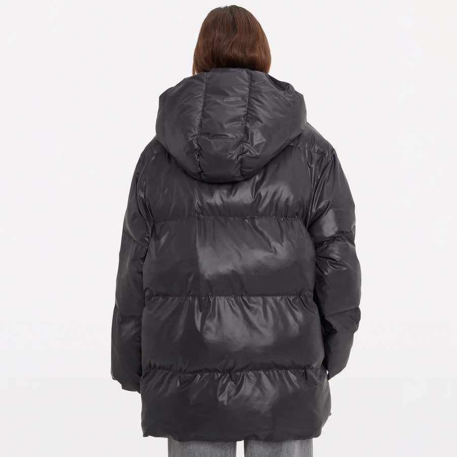 Enraccoon jacket