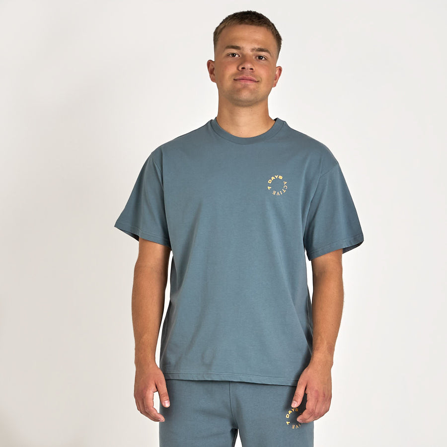 Organic regular fit