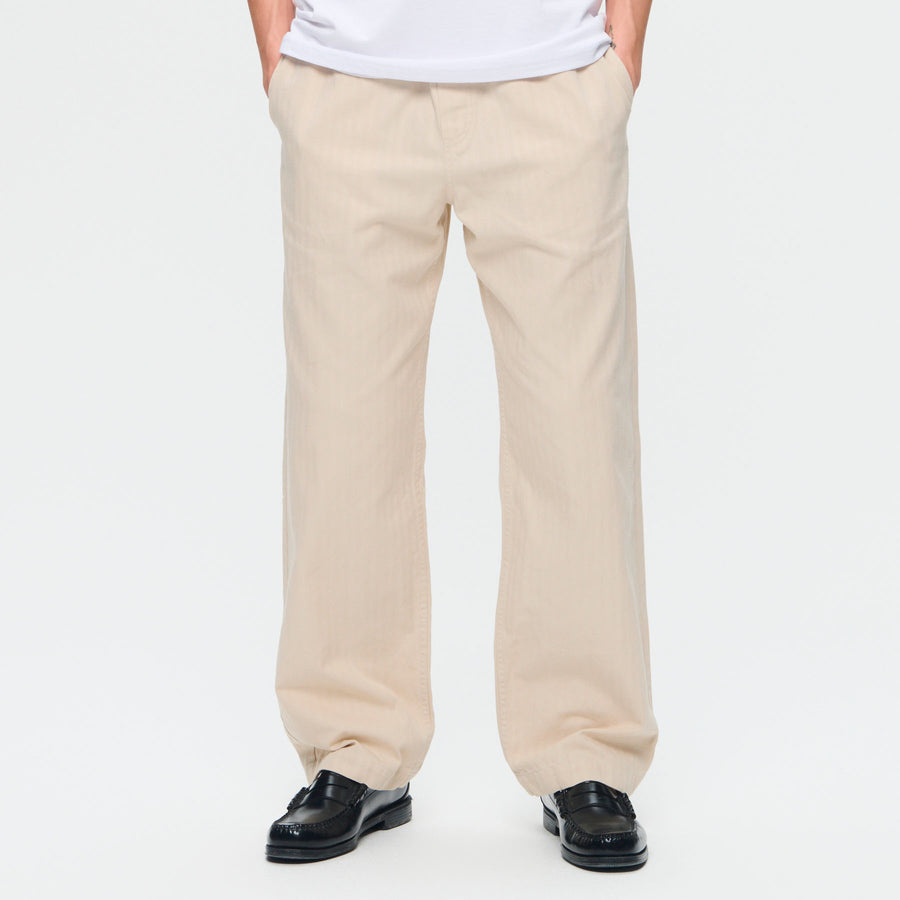 Wwlax trousers