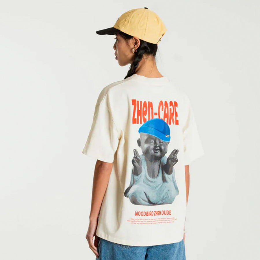 Wbbalo dude tee
