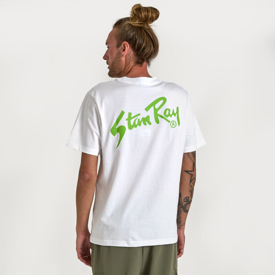 Stan og tee