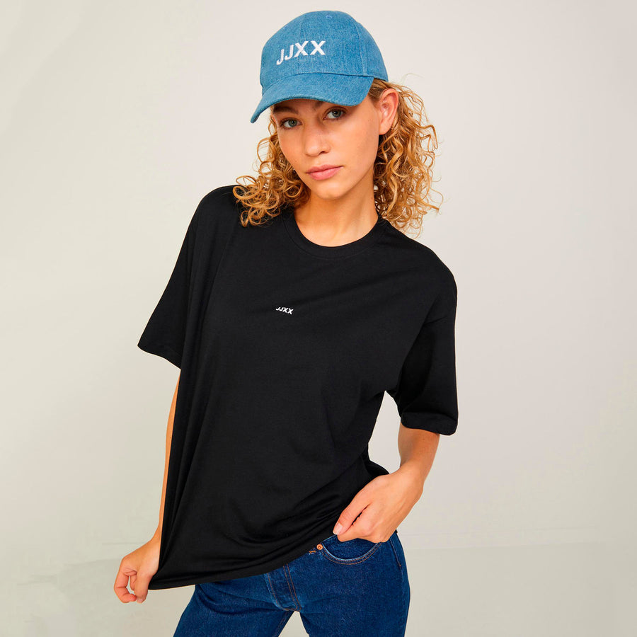 Jxandrea loose logo