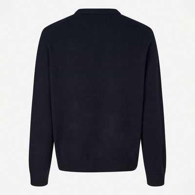 Isak knit sweater 15Thumbnail