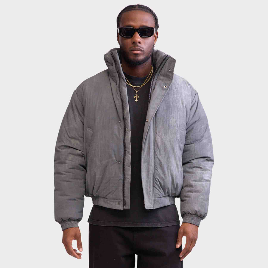 Rrtommy jacket puffer