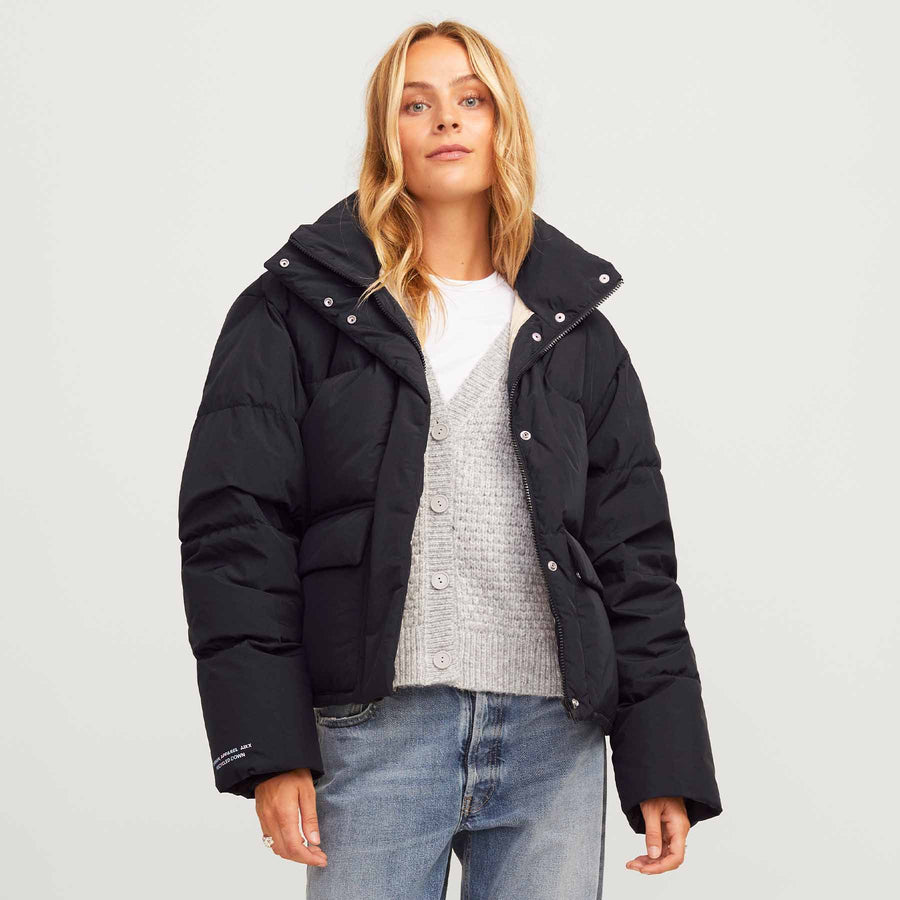 Jxmorrit puffer down jacket