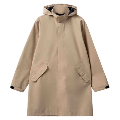 Rømø lw rain long jacketThumbnail