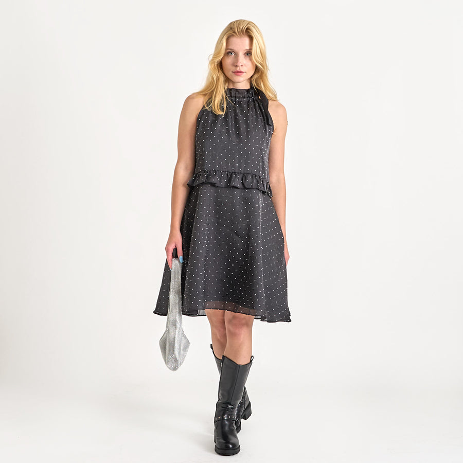Jolisa stone dress