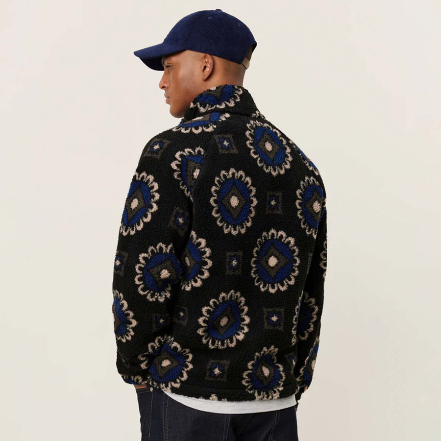 Ren zipper jacket