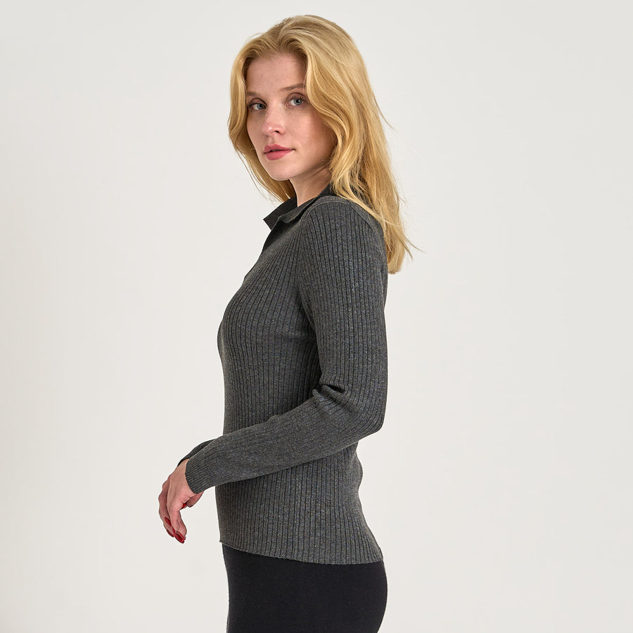 Addison ls polo