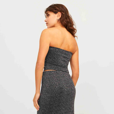 Jxsigga glitter bandeau topThumbnail