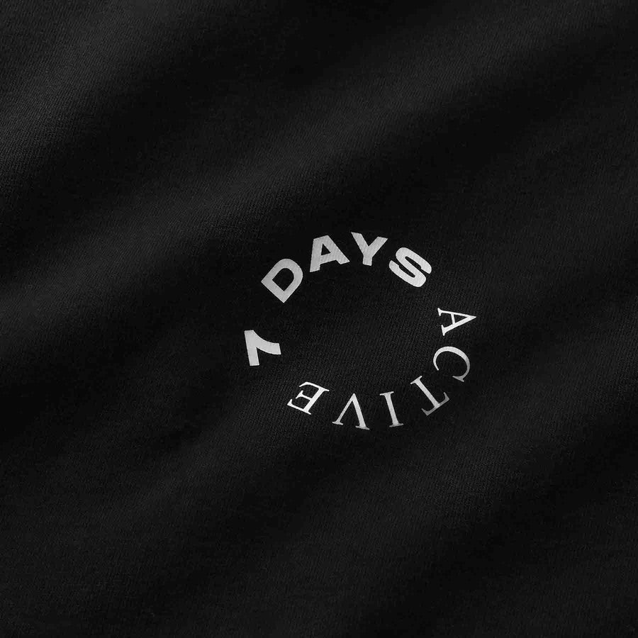 Organic regular tee