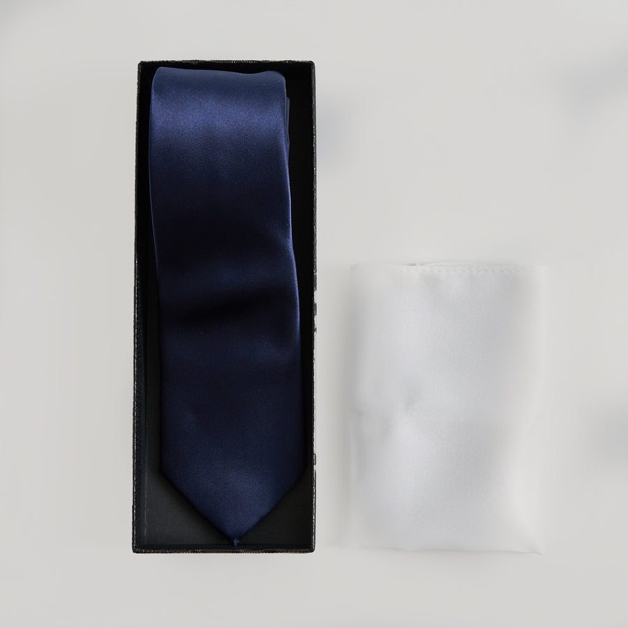 Tie pack