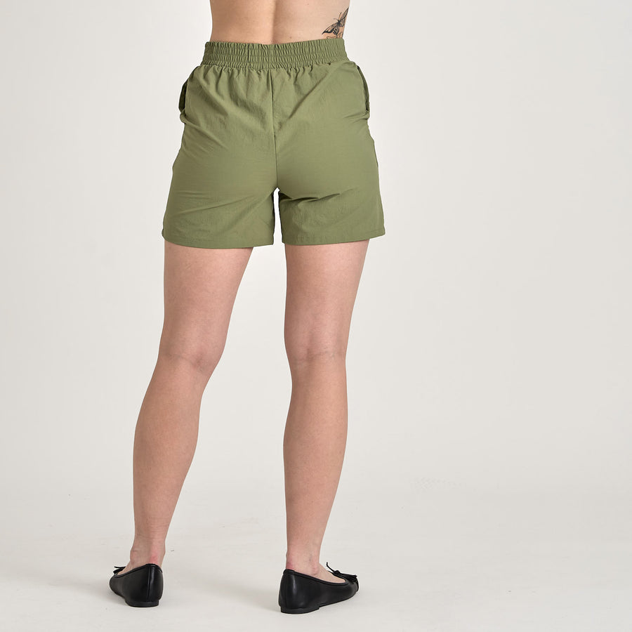 Vinyllie new hw shorts