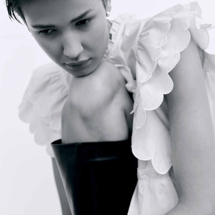 Objhope s/l dress