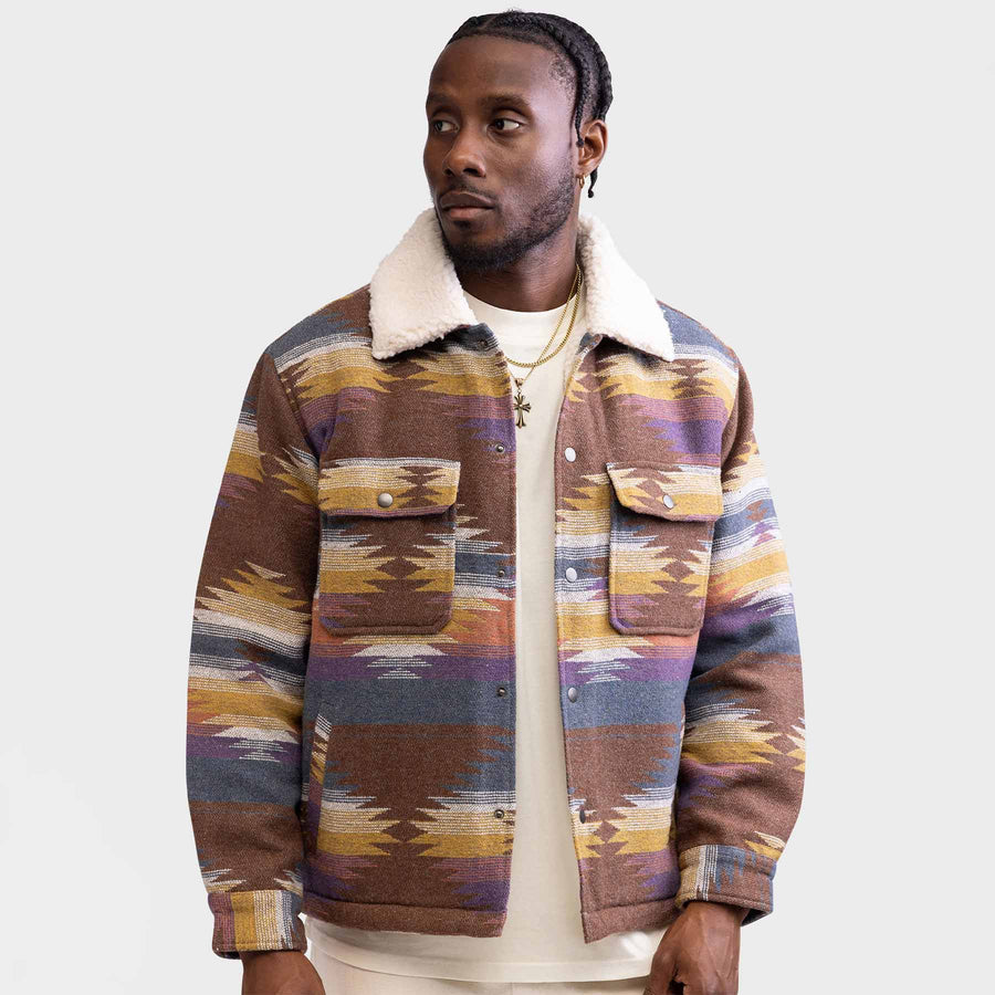 Rrcarter jacket