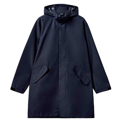 Rømø lw rain long jacketThumbnail