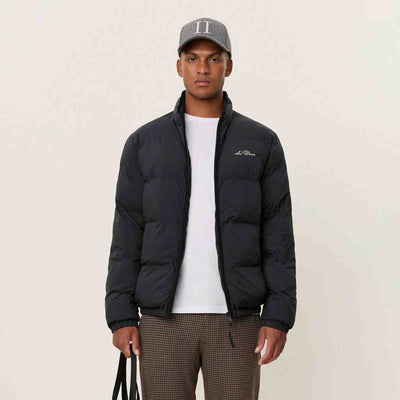 Newport padded jacketThumbnail