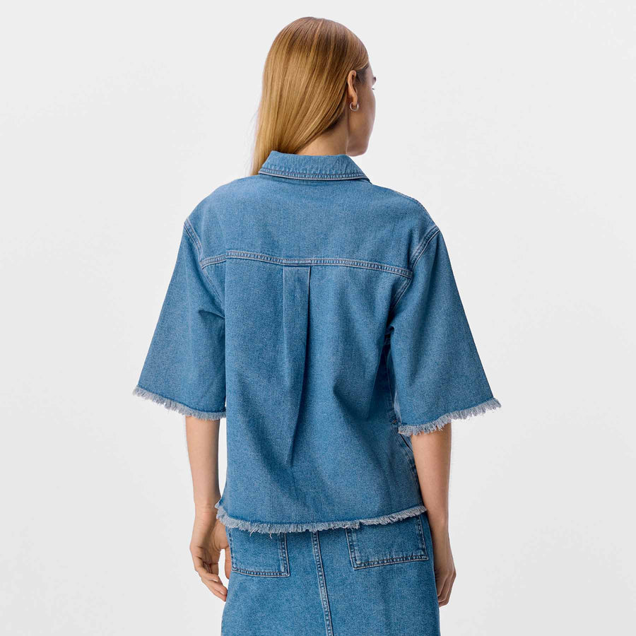 Objmelia lo 2/4 sleeve