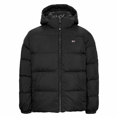 Tjm essential down jacketThumbnail