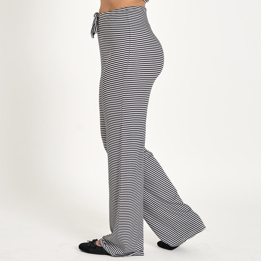 Purkam rib pants