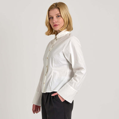Janet poplin shirtThumbnail