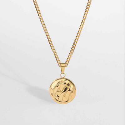 Armor necklaceThumbnail