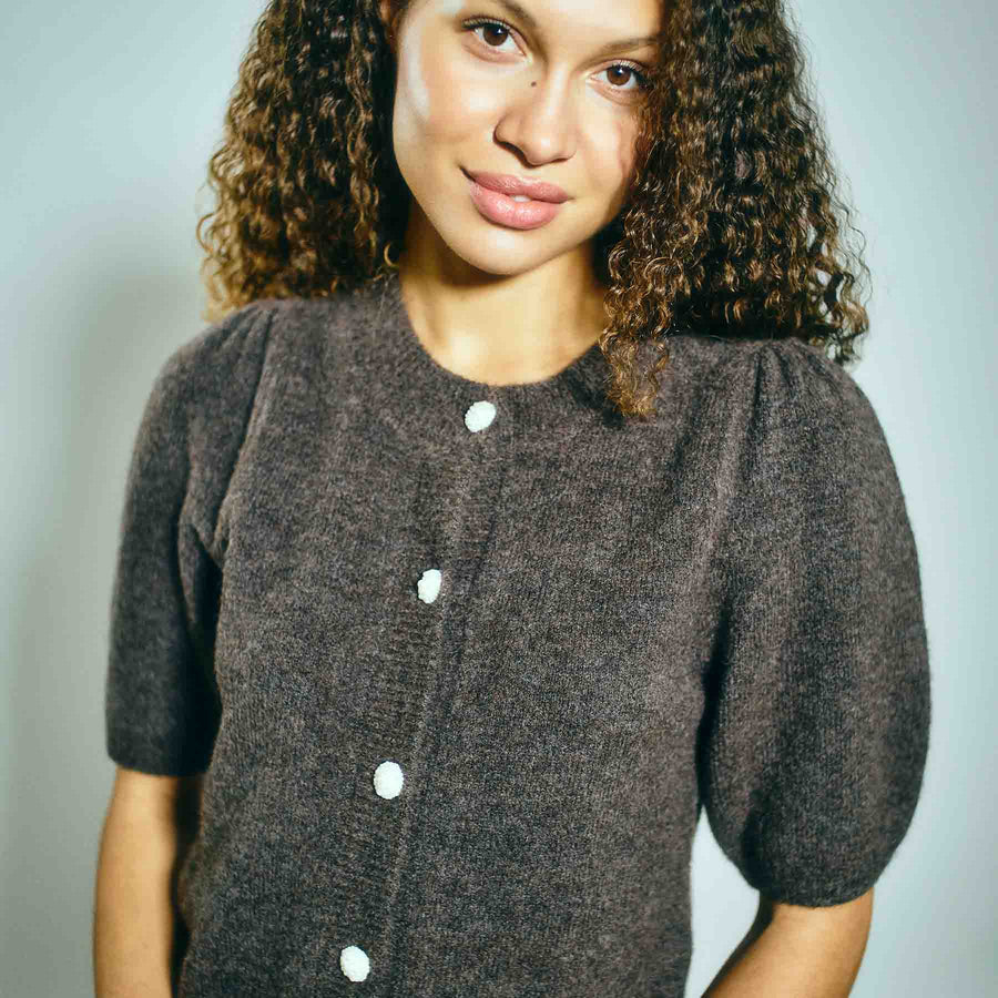 Denna cardigan